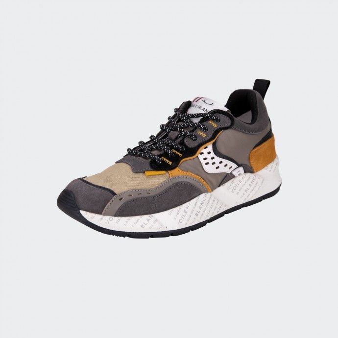 T�nis Voile Blanche