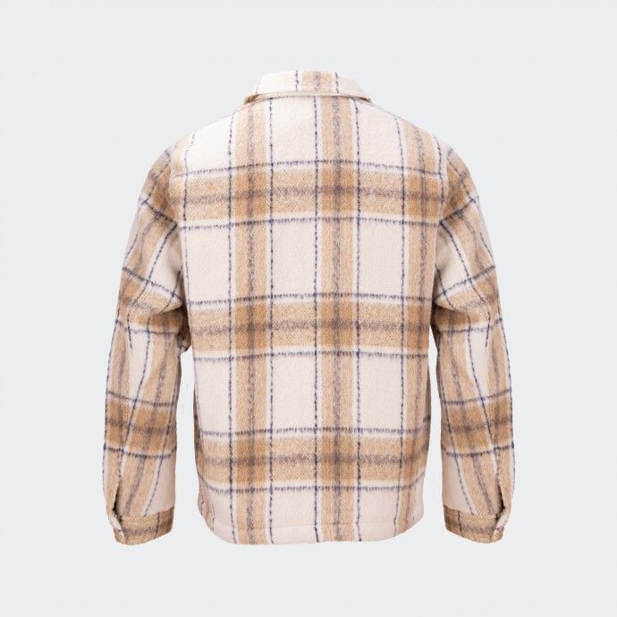 Casaco Scotch & Soda