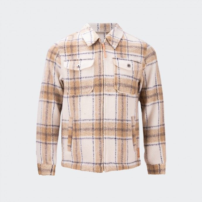 Casaco Scotch & Soda