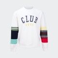 Club Scotch & Soda Sweatshirt Club Scotch & Soda Sweatshirt