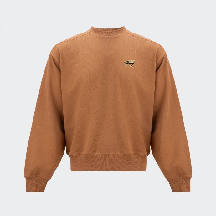 Sweat Tommy Jeans