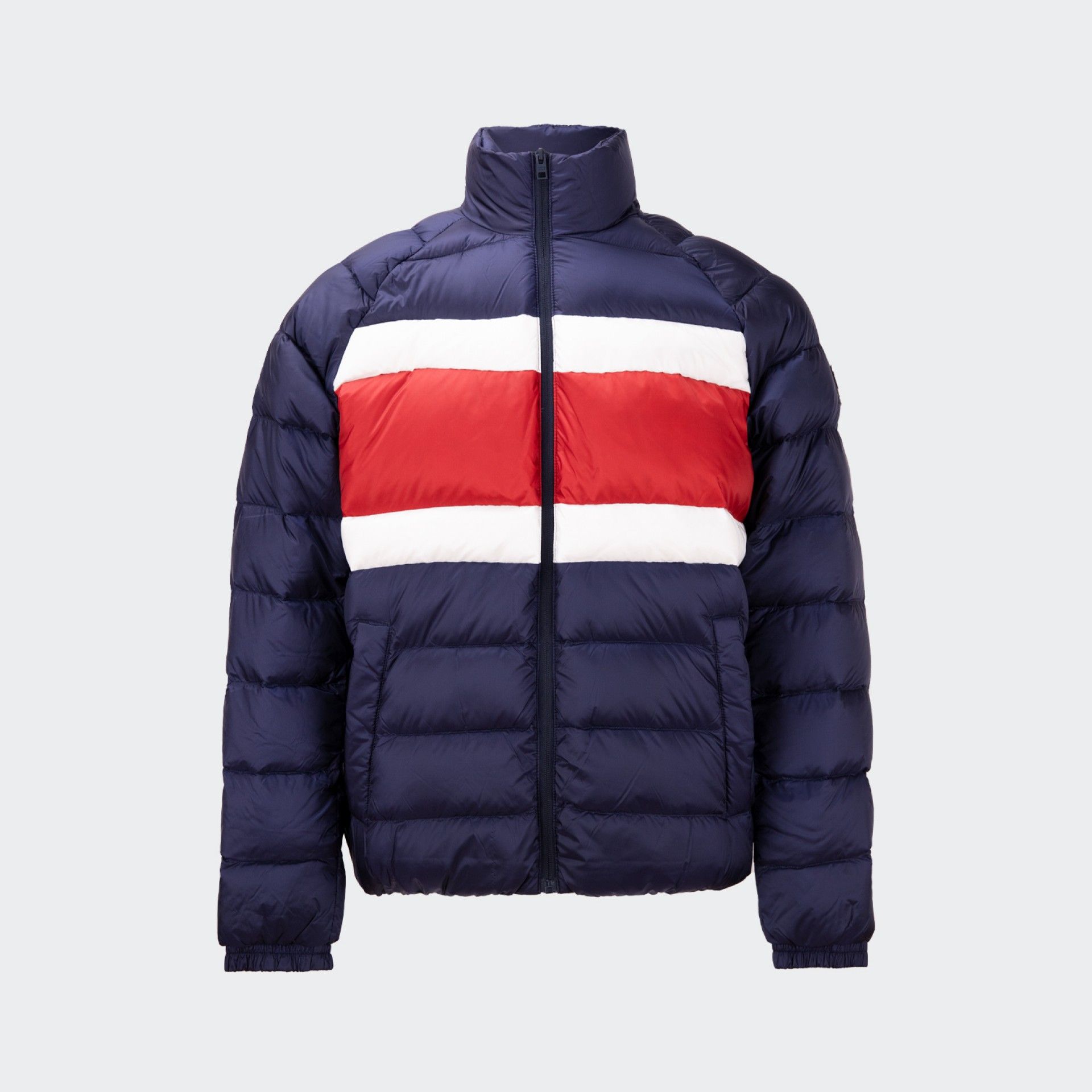 Tommy Jeans Quilted Jacket
