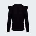 Molly Bracken knit sweater Molly Bracken knit sweater
