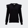 Molly Bracken knit sweater Molly Bracken knit sweater