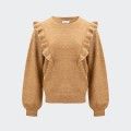 Camisola Molly Bracken
