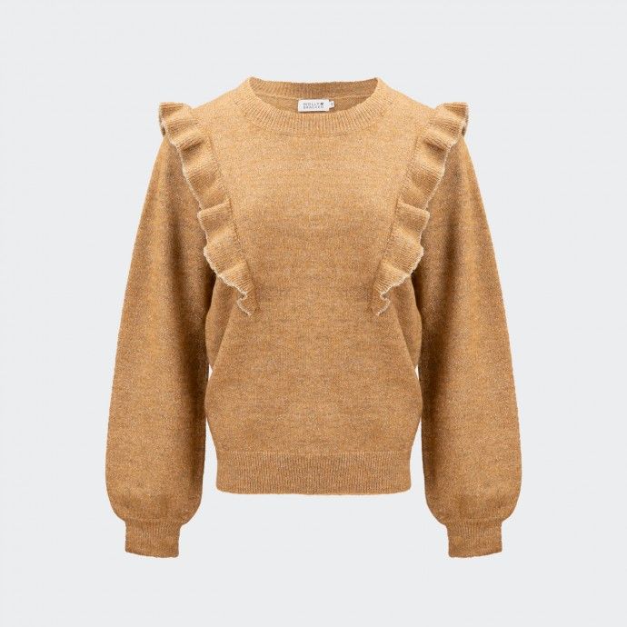Camisola Molly Bracken
