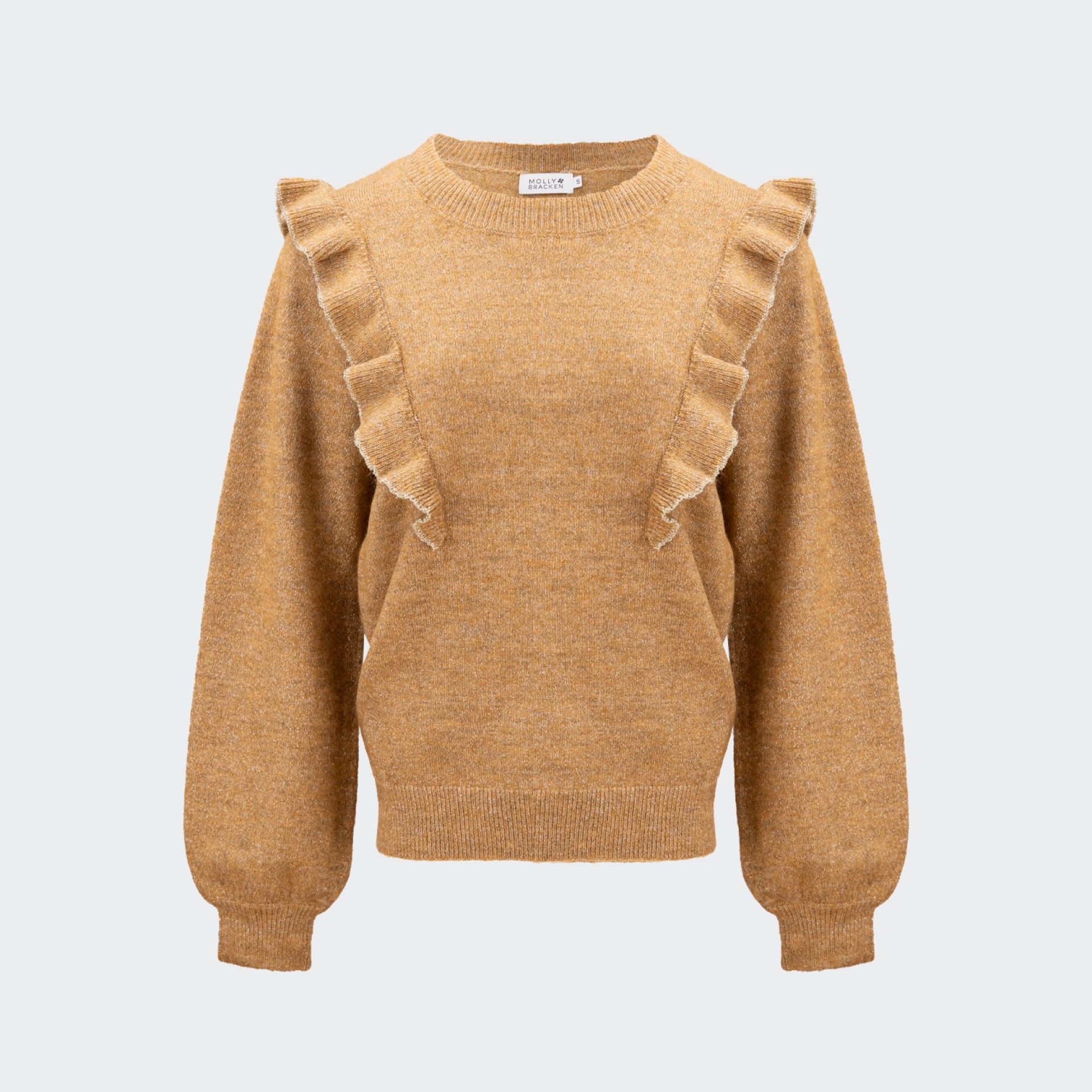 Camisola Molly Bracken