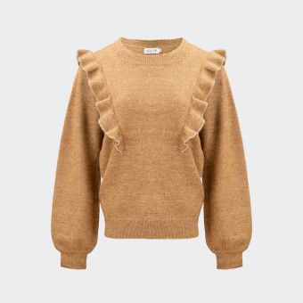 Camisola Molly Bracken
