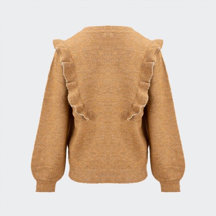 Camisola Molly Bracken