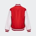 Veste Tommy Jeans rouge