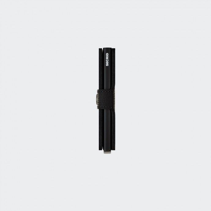 Portefeuille Secrid Miniwallet Style Rango