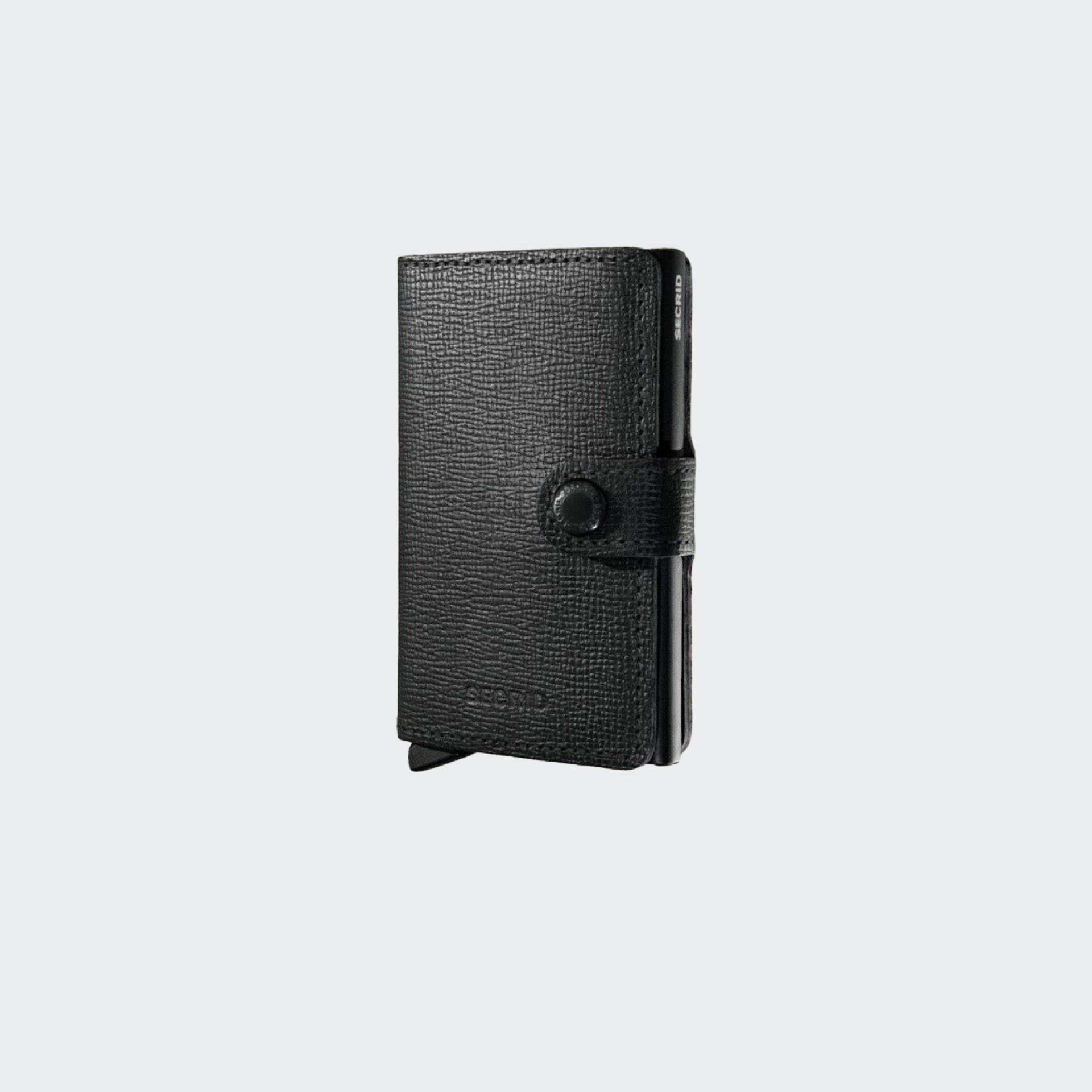 Portefeuille Secrid Miniwallet Style Rango
