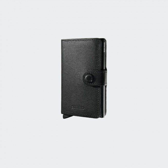 Portefeuille Secrid Miniwallet Style Rango