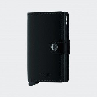 Secrid Miniwallet Wallet