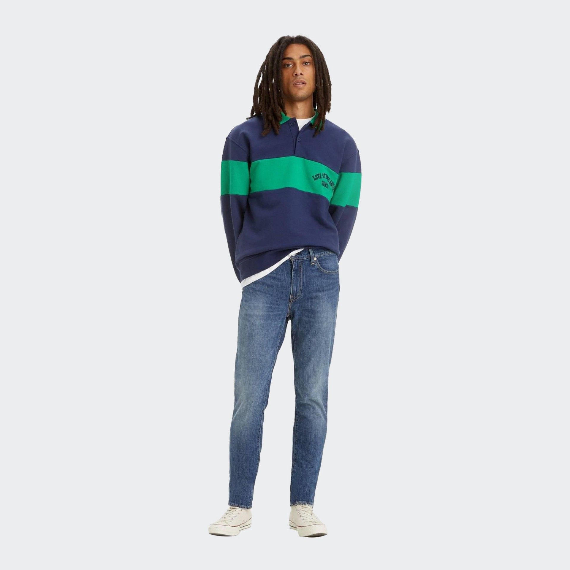 Levi's 511 Denim Pants