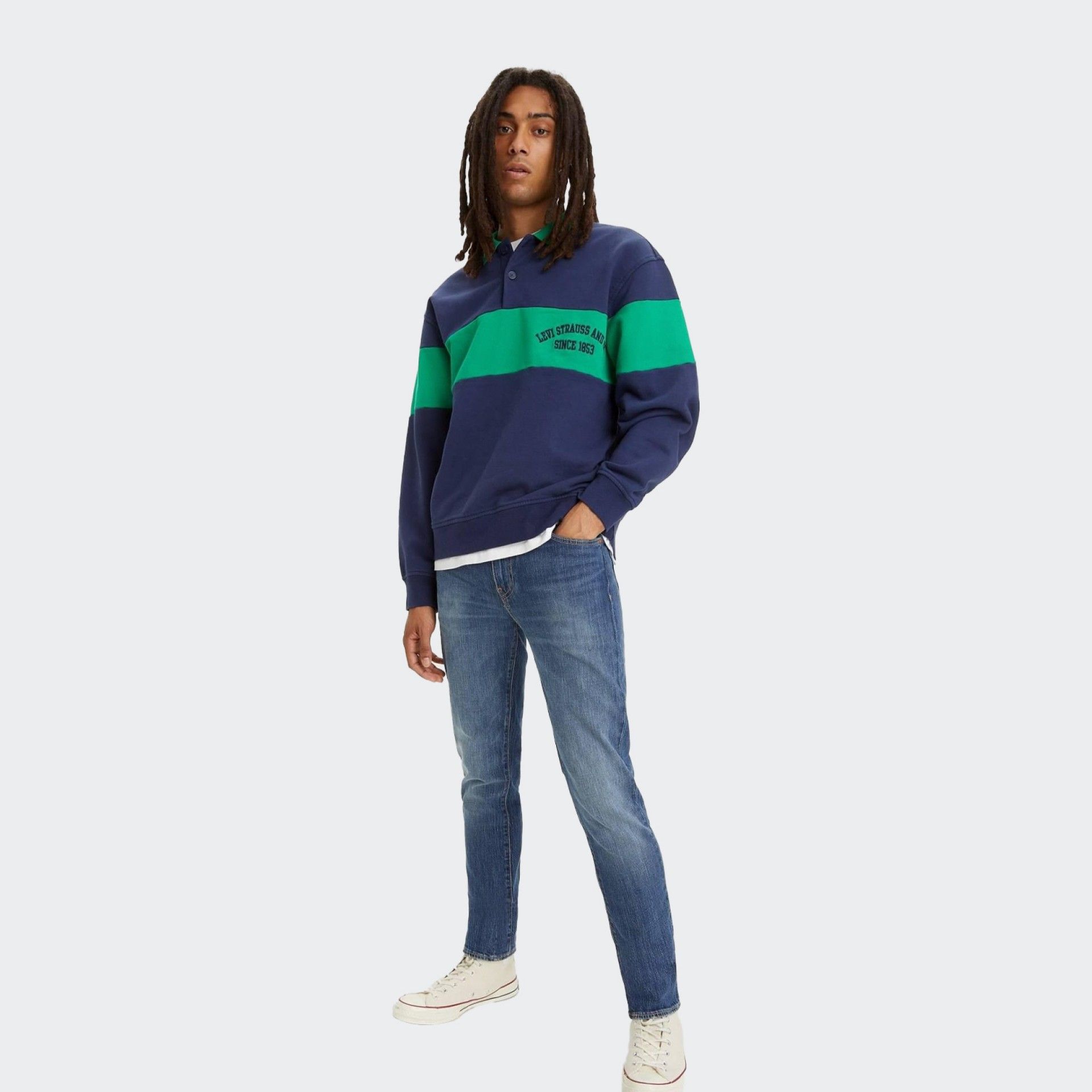 Levi's 511 Denim Pants