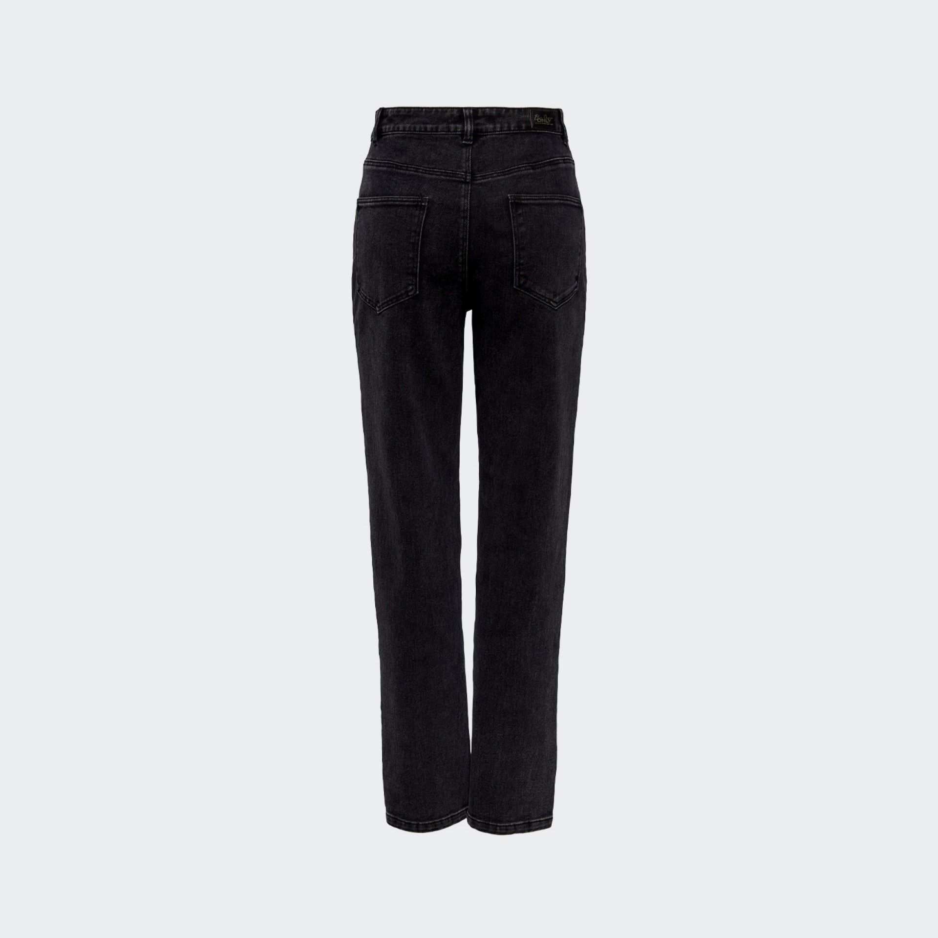 Pants Only Black