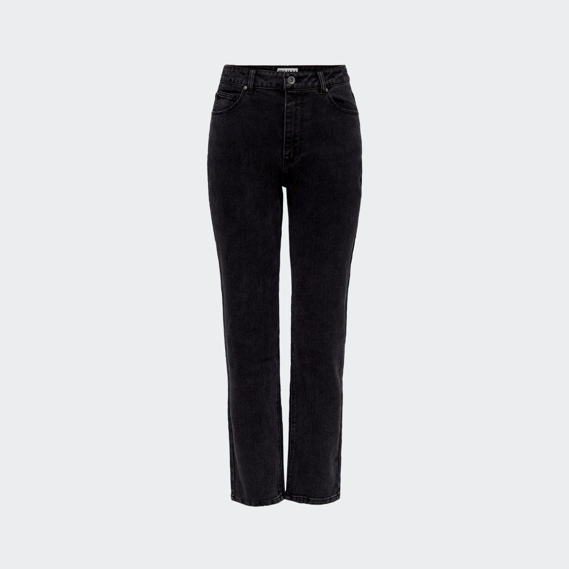 Pants Only Black