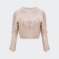 Only Beige Sweater