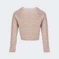 Only Beige Sweater