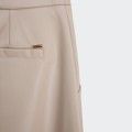 Pantalon culotte effet cuir Fracomina