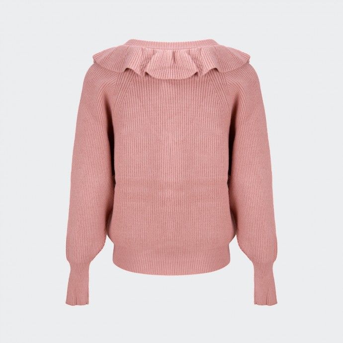 Camisola Molly Bracken