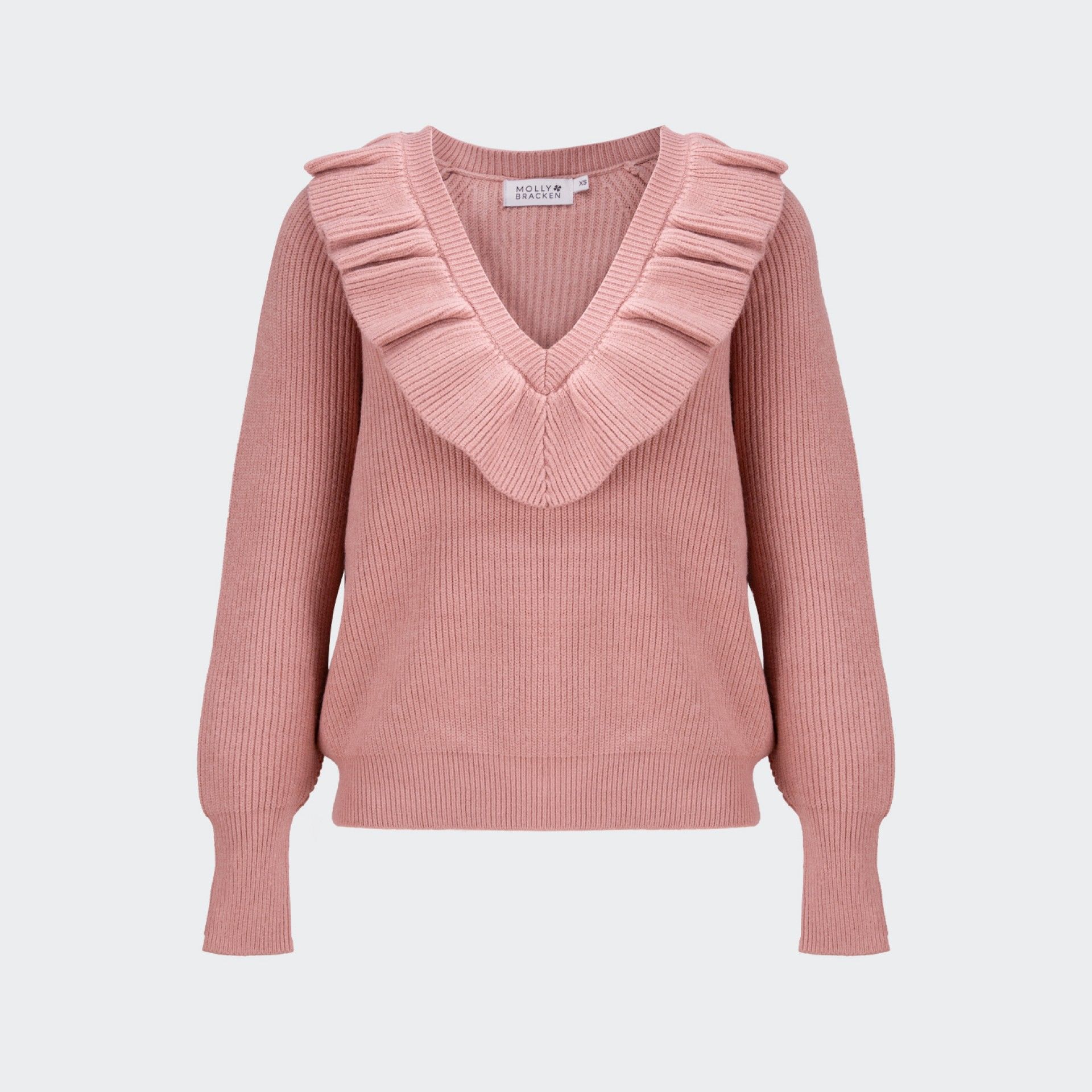 Camisola Molly Bracken