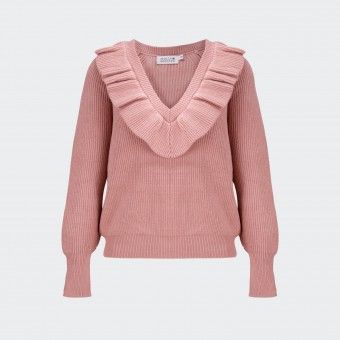 Camisola Molly Bracken