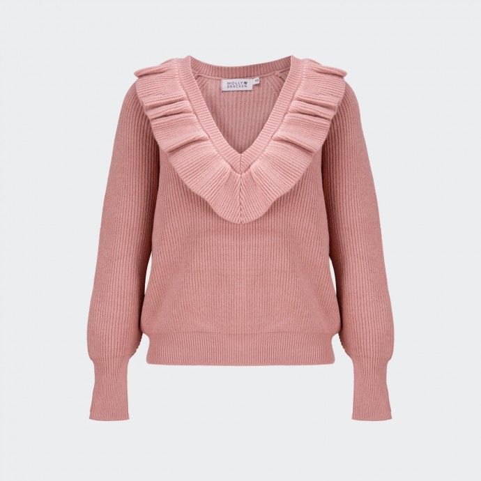 Camisola Molly Bracken