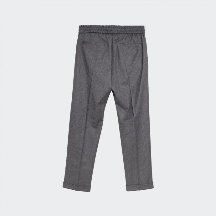 Hugo Gray Pants