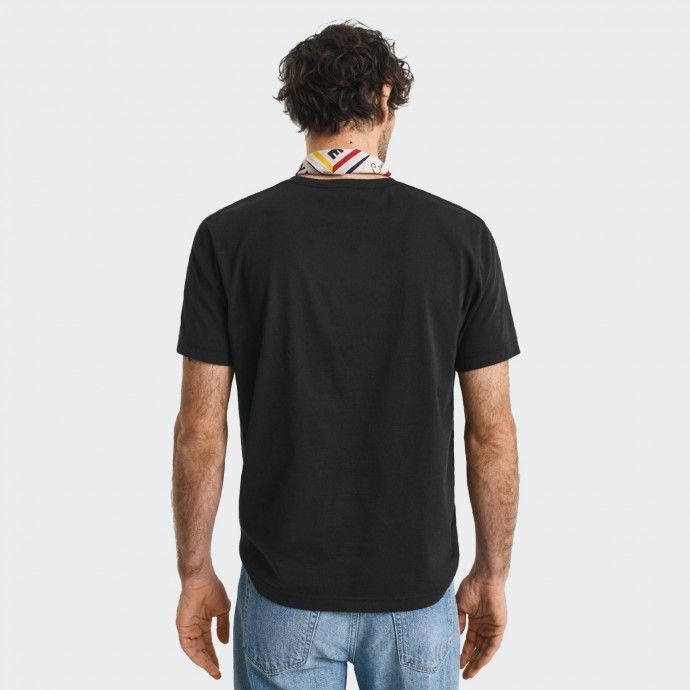 T-shirt Gant