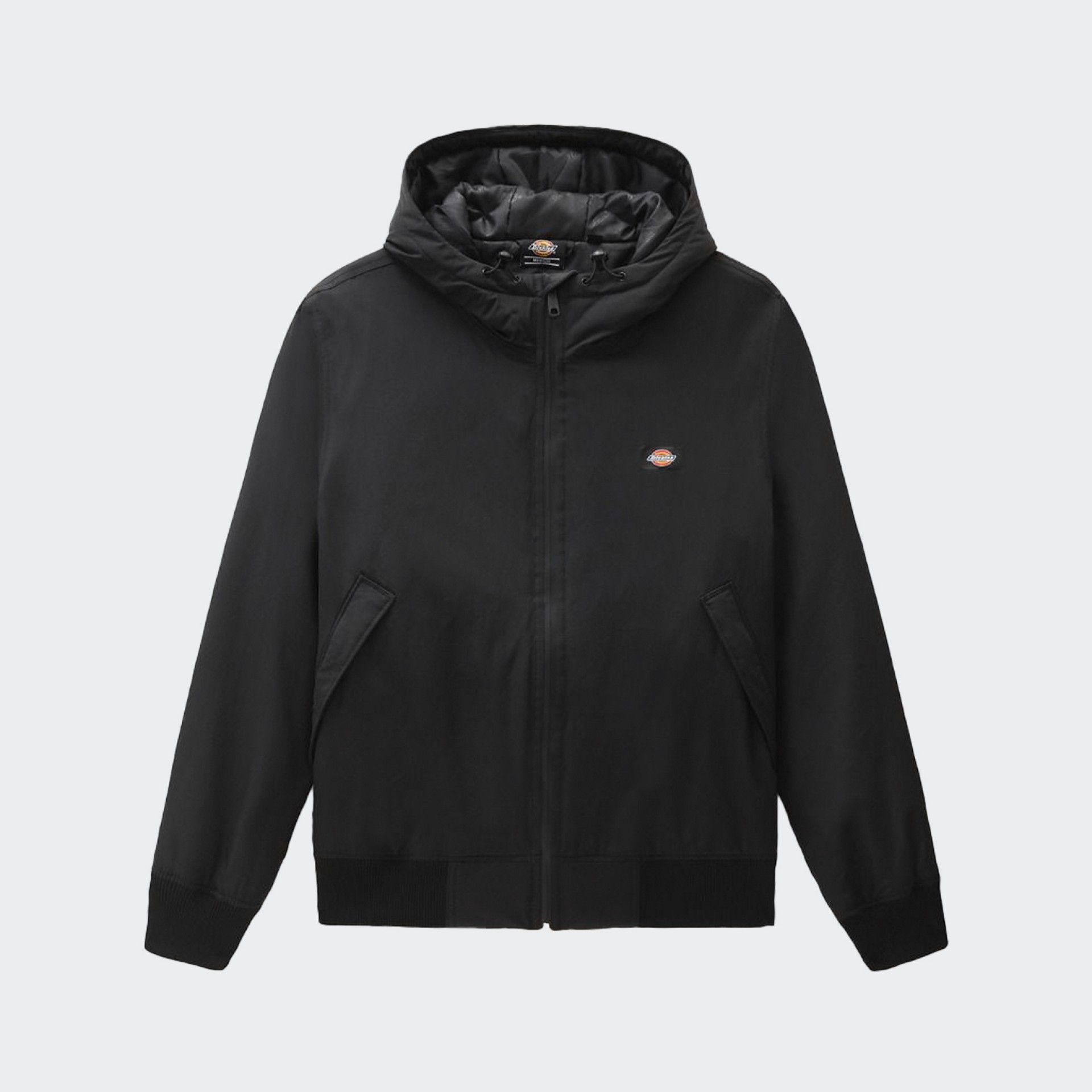 Veste à capuche zippée New Sarpy de Dickies