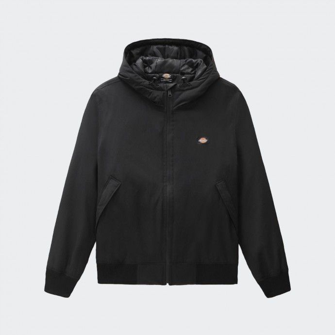Veste à capuche zippée New Sarpy de Dickies