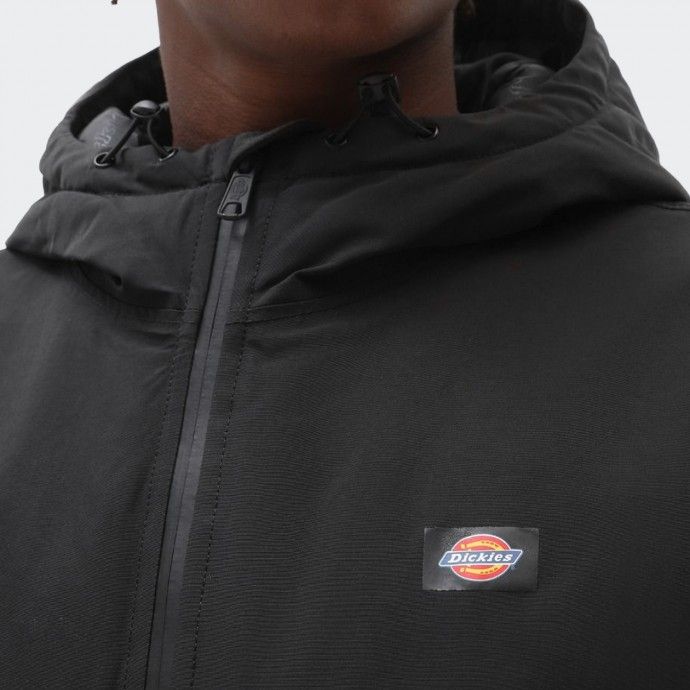 Veste à capuche zippée New Sarpy de Dickies