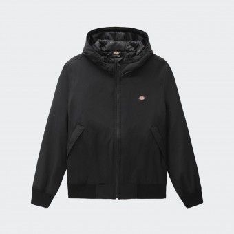 Veste � capuche zipp�e New Sarpy de Dickies