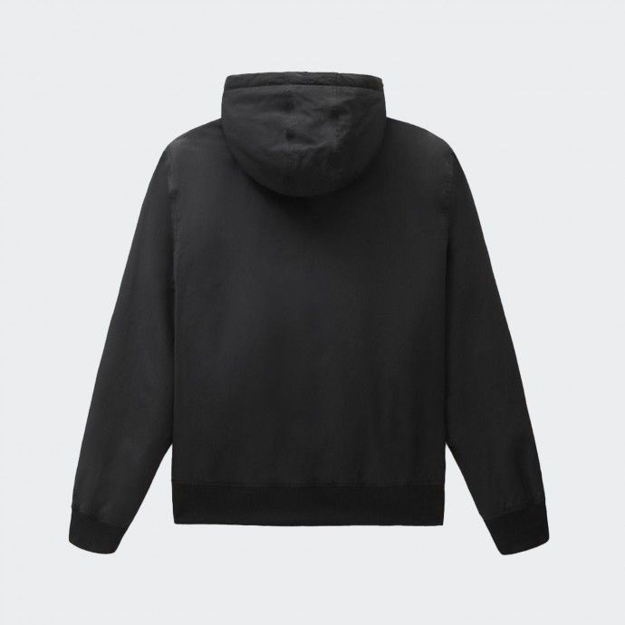 Veste à capuche zippée New Sarpy de Dickies