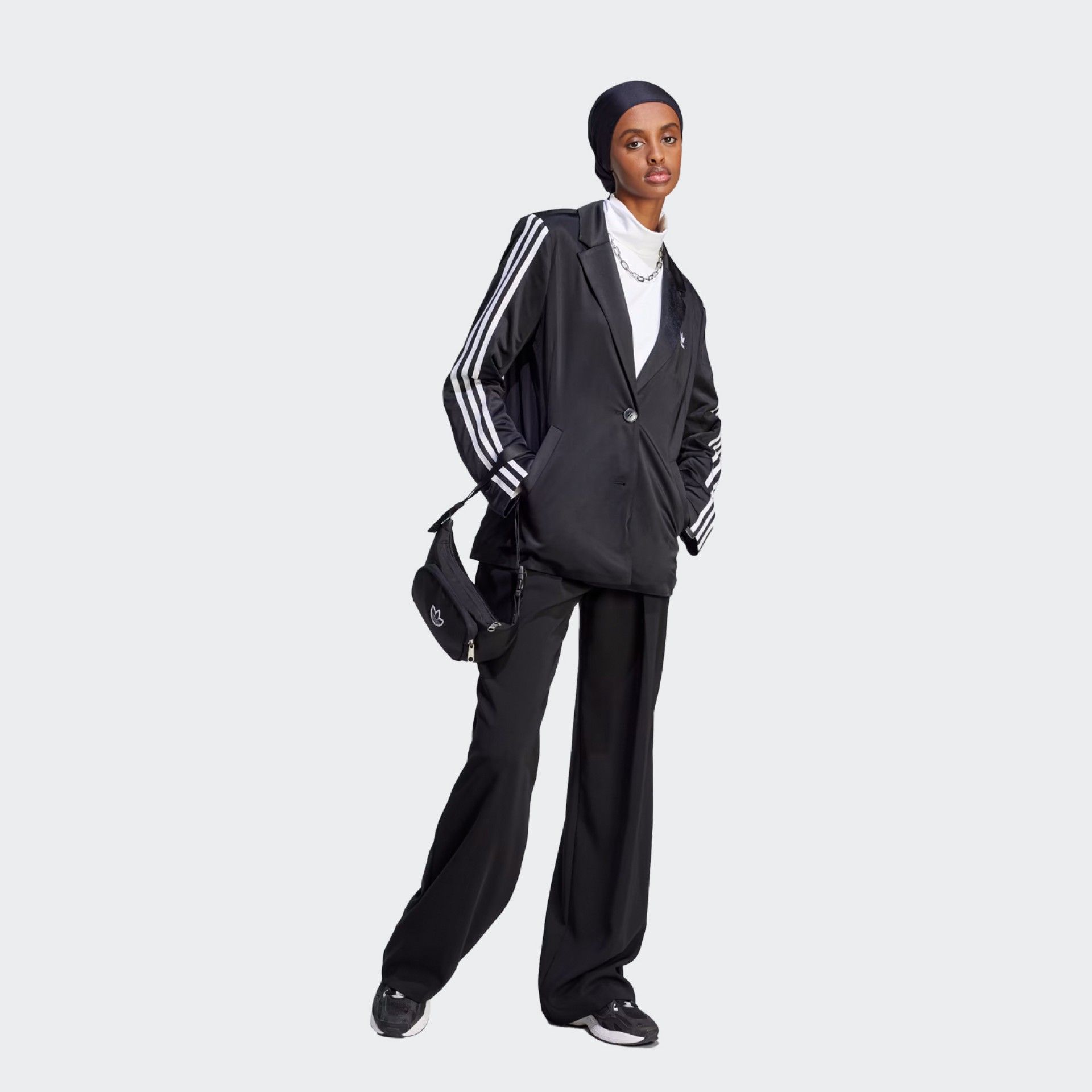 Adidas 3-Stripes Adicolour Classic Blazer