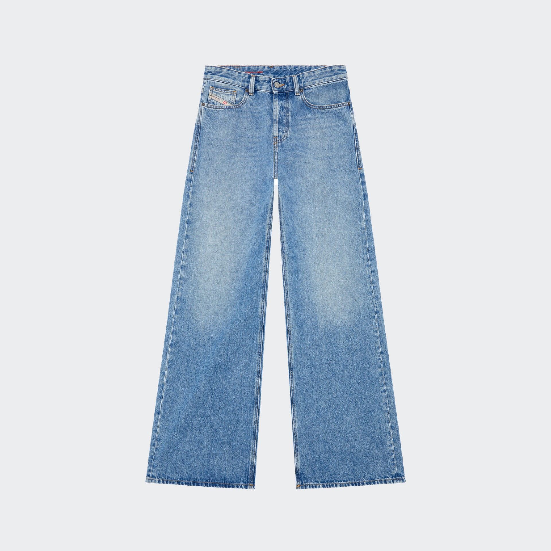 Calças Jeans 1996 D-Sire 09I29 Diesel