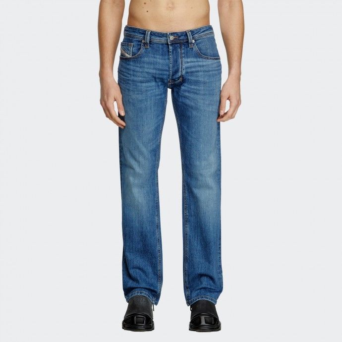 Diesel 1986 larkee-beex Regular Jeans