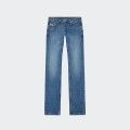 Diesel 1986 larkee-beex Regular Jeans Diesel 1986 larkee-beex Regular Jeans