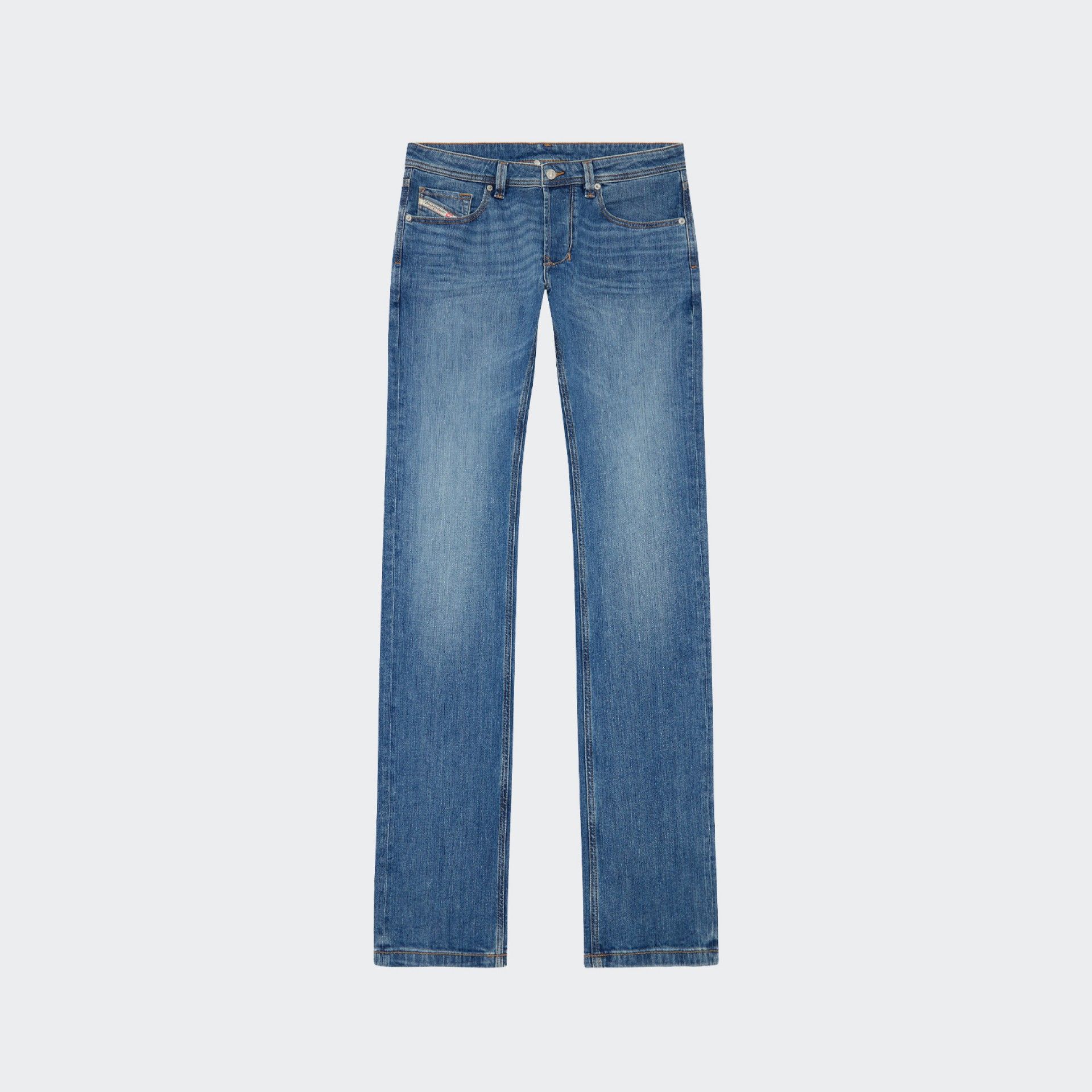 Diesel 1986 larkee-beex Regular Jeans
