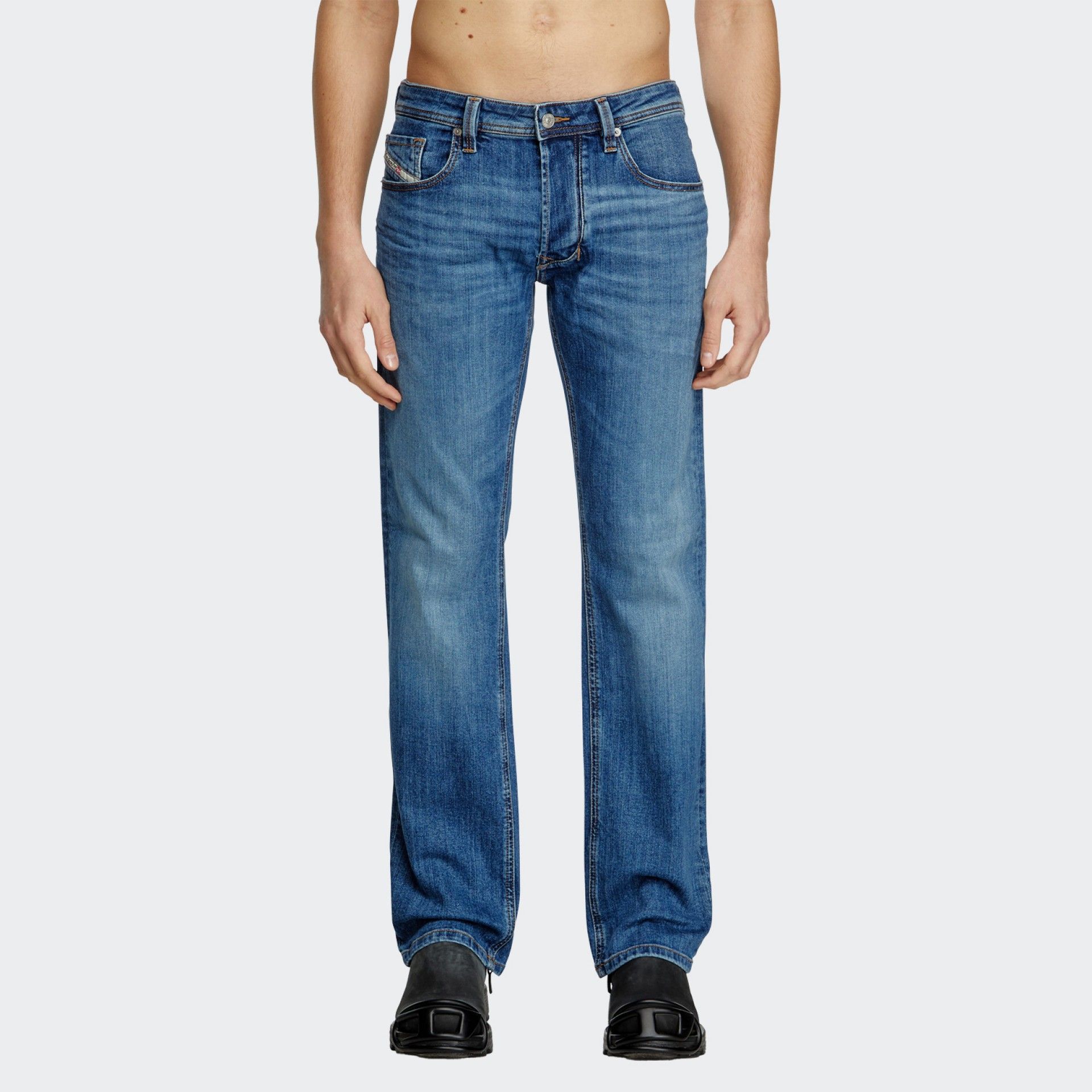 Diesel 1986 larkee-beex Regular Jeans