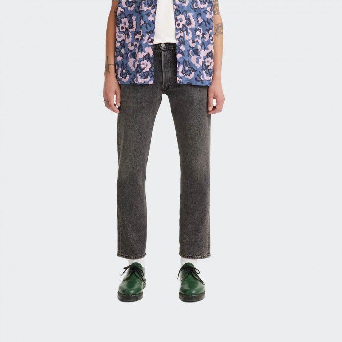 Levi's 501 jeans
