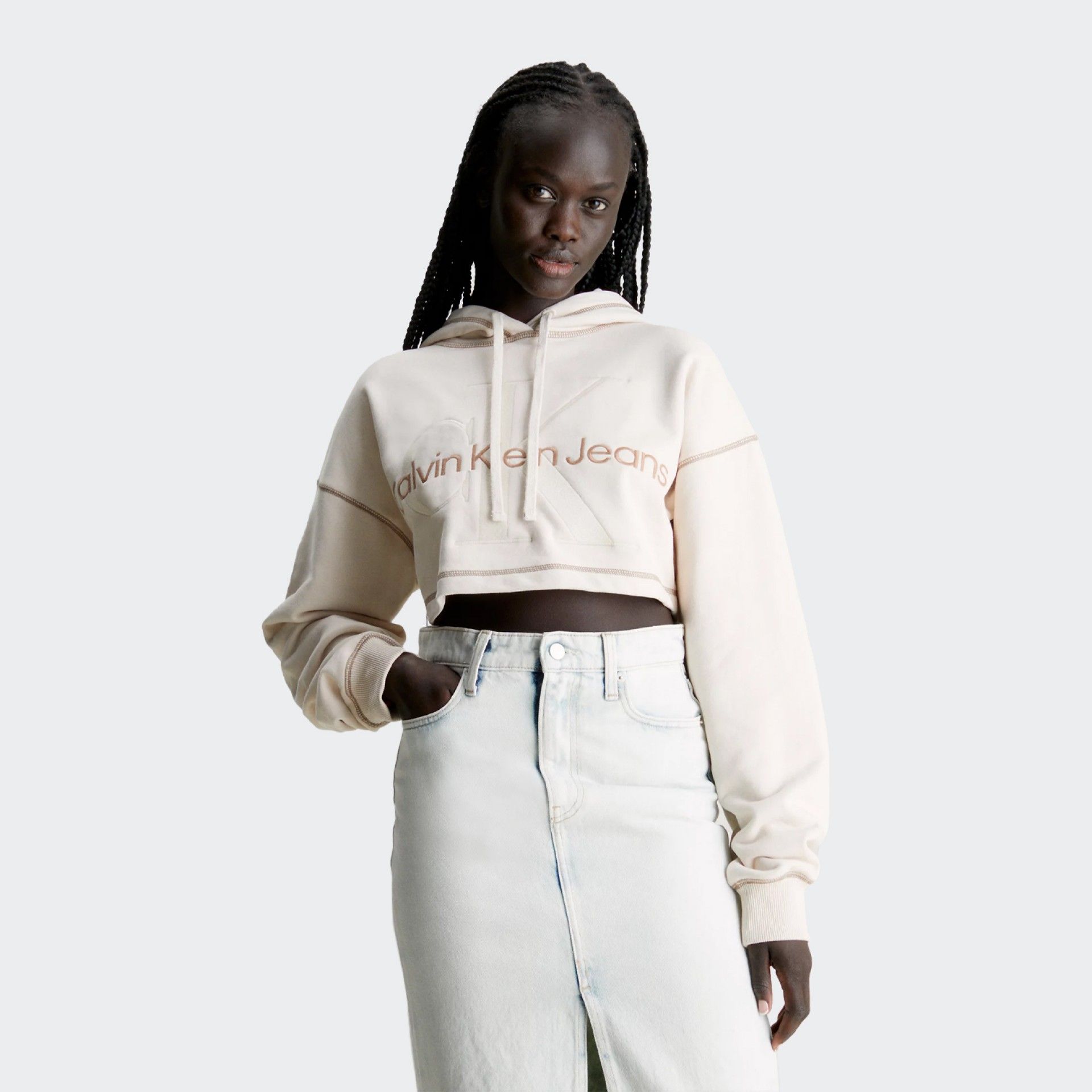 Calvin Klein hoodie