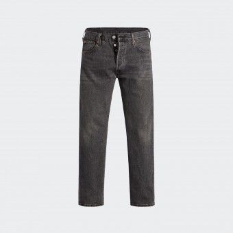 Levi's 501 jeans