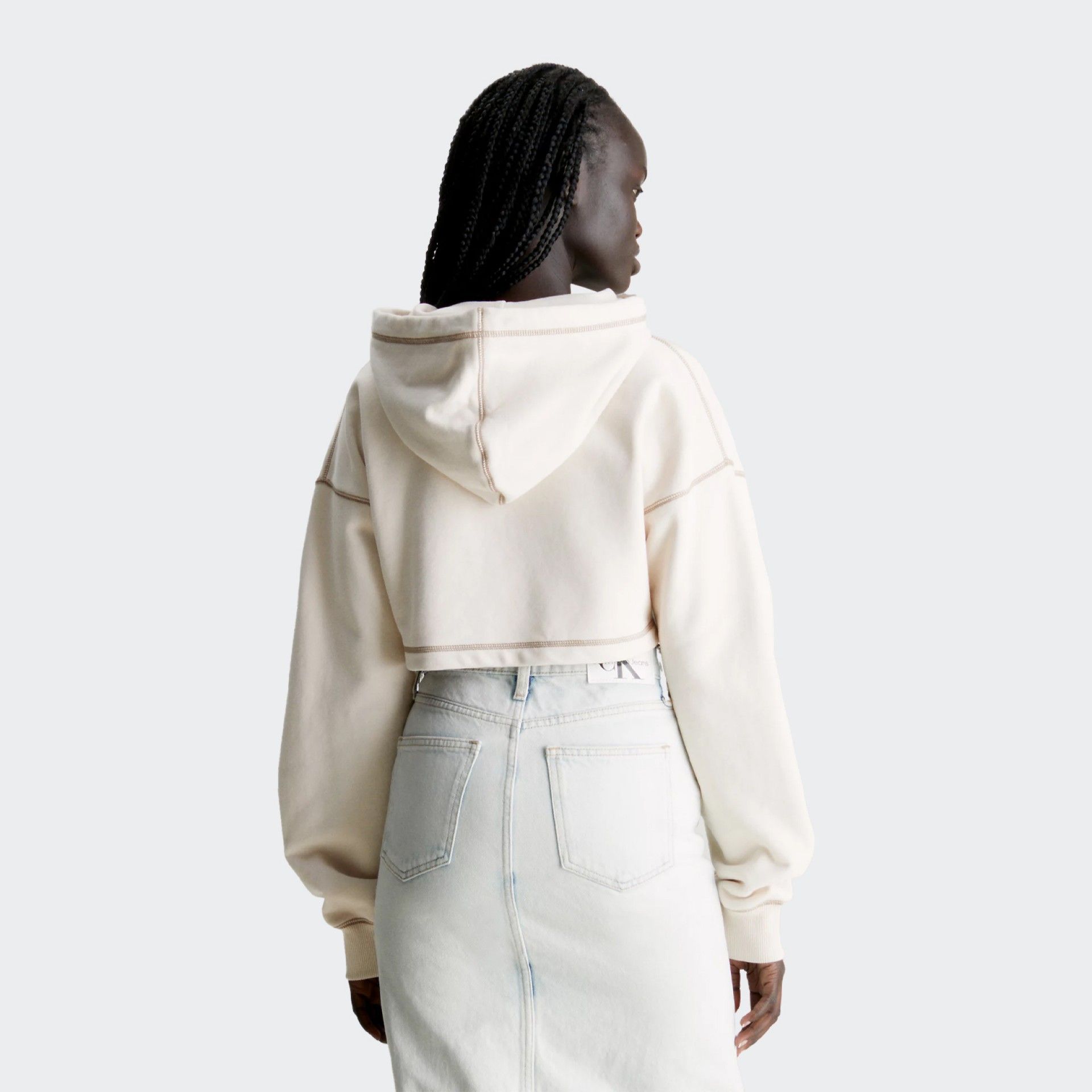 Calvin Klein hoodie