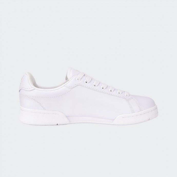 Zapatillas de piel Fred Perry B722