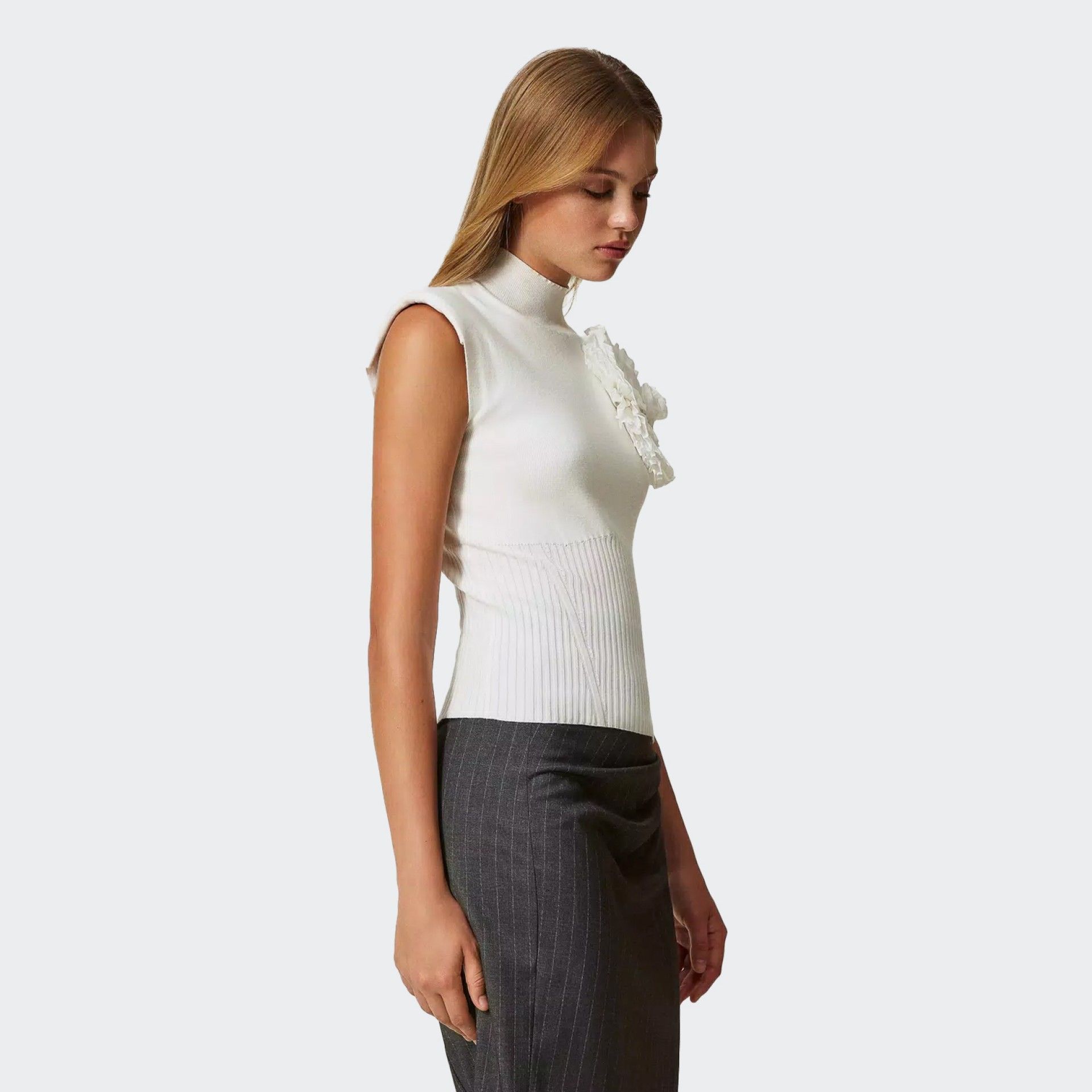 Camisola Twinset