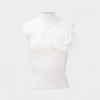 Camisola Twinset