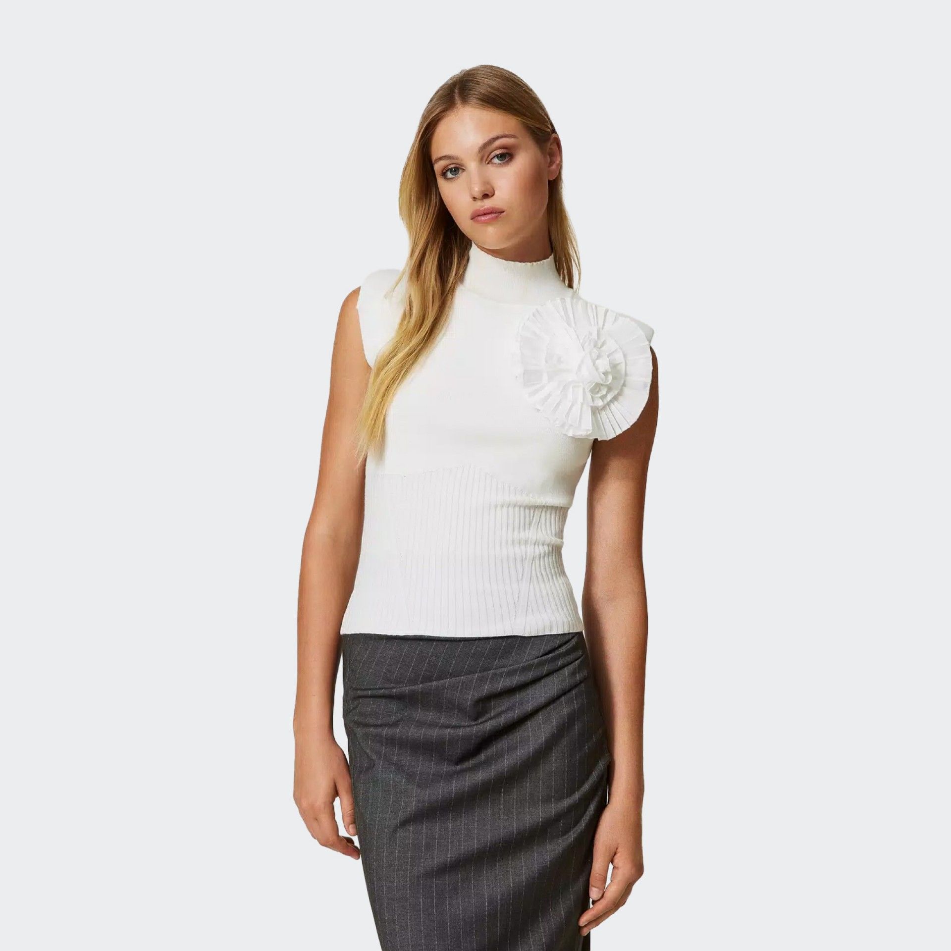 Camisola Twinset